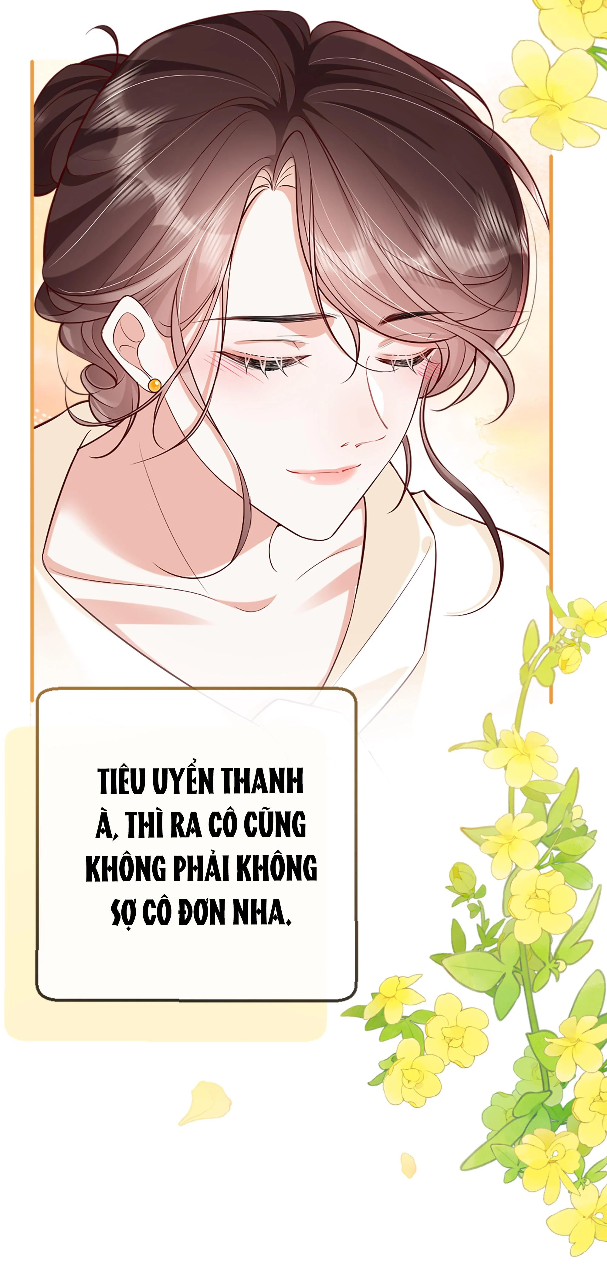 Dư Sinh Vi Kì: Chapter 5