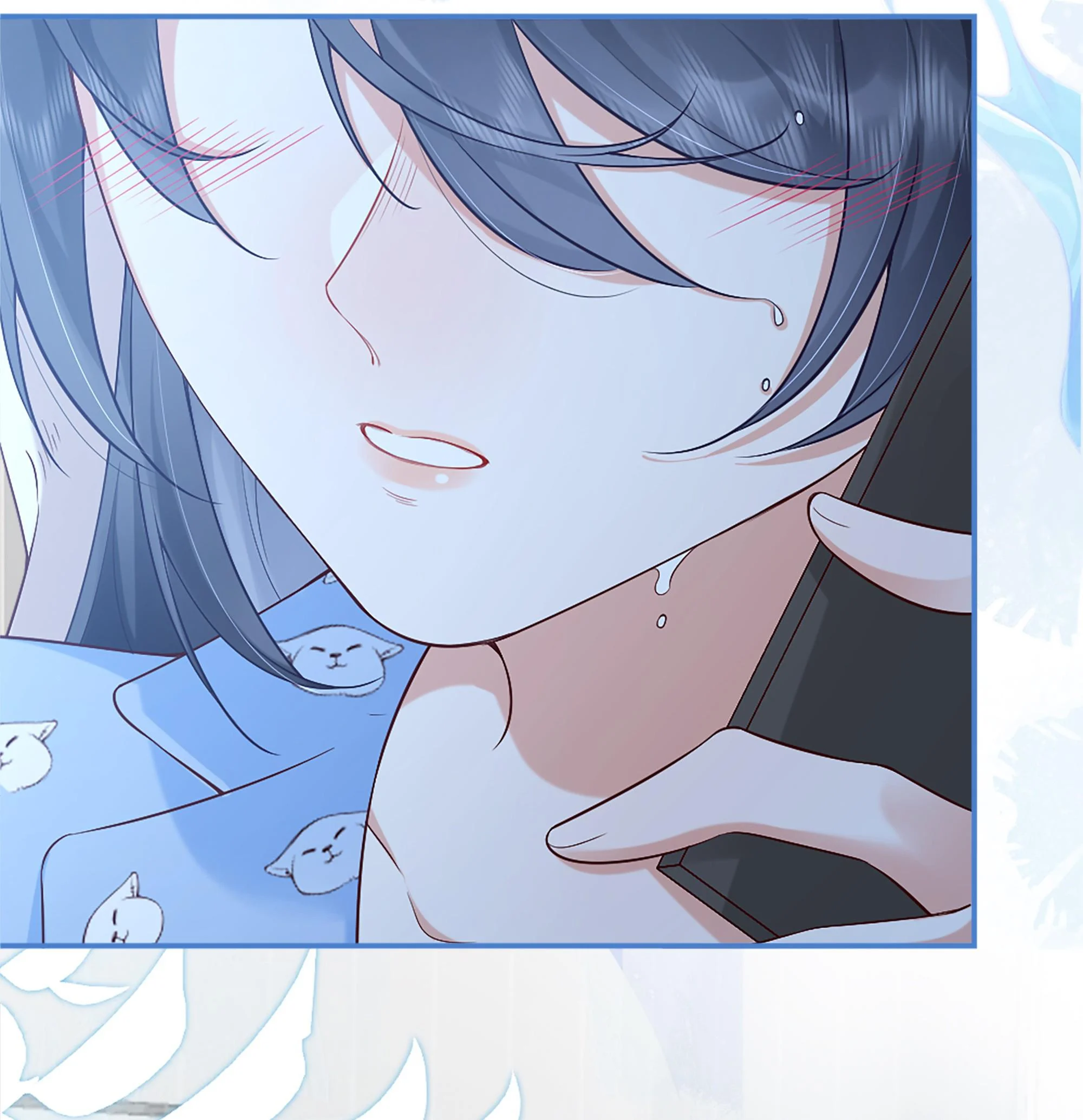 Dư Sinh Vi Kì: Chapter 5