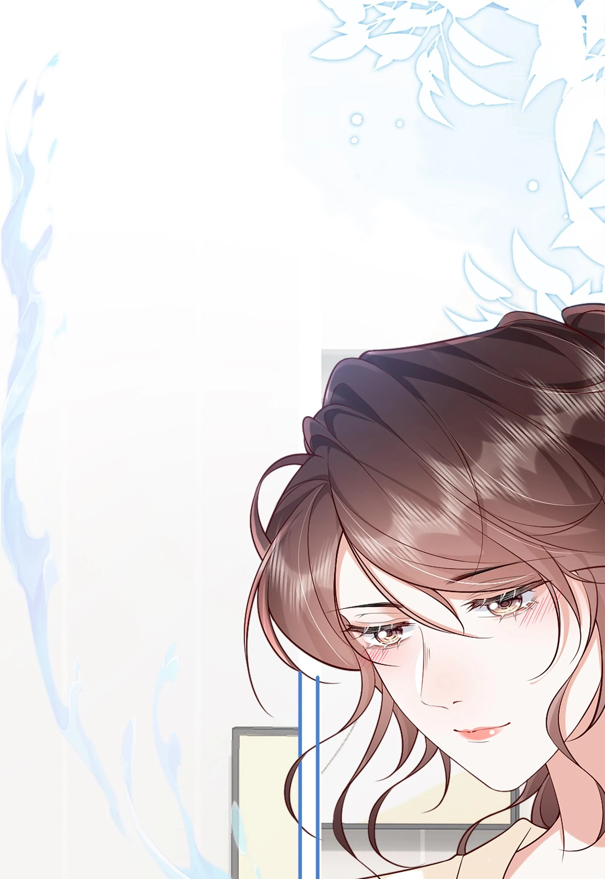 Dư Sinh Vi Kì: Chapter 5