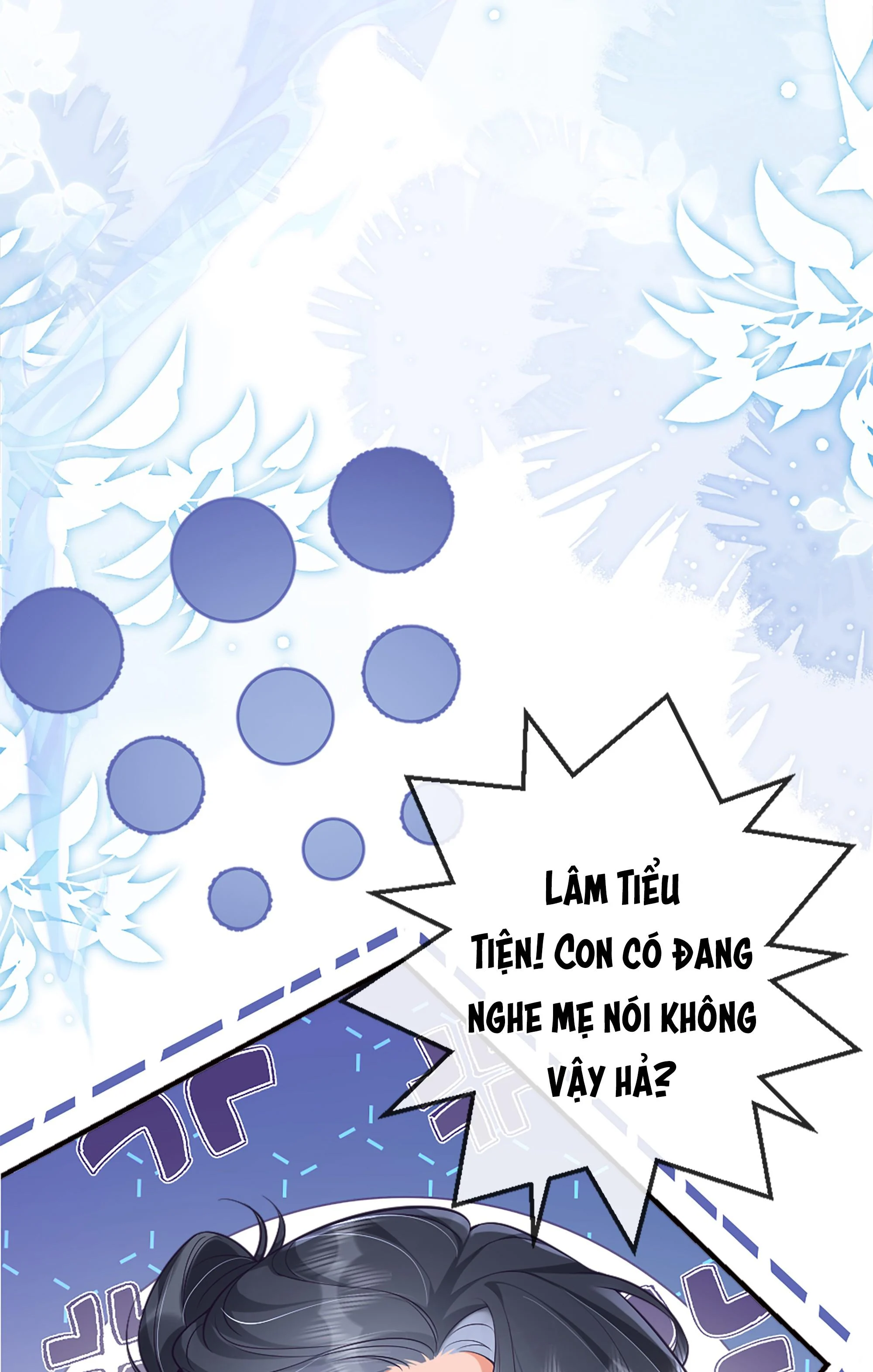 Dư Sinh Vi Kì: Chapter 5