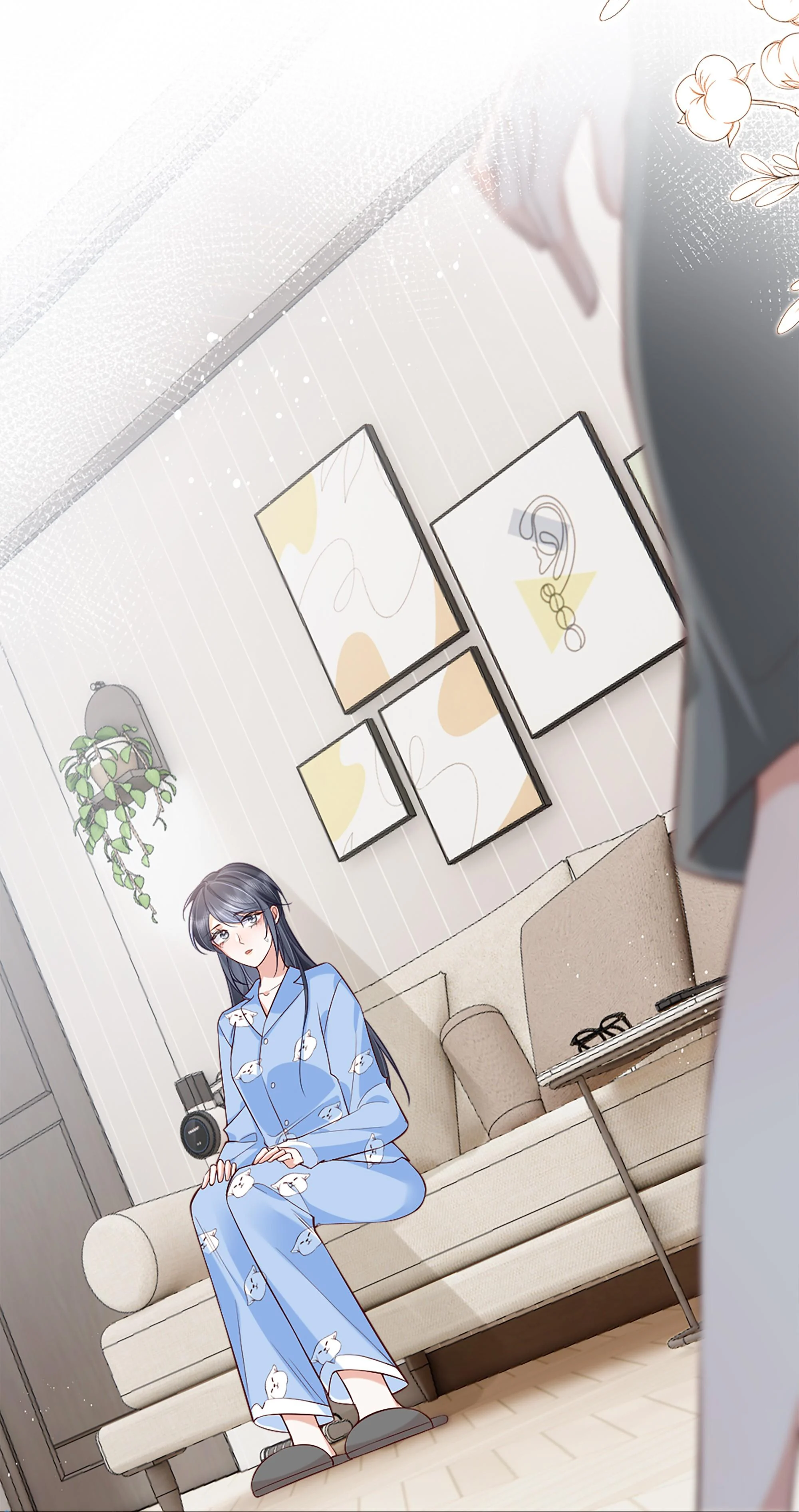 Dư Sinh Vi Kì: Chapter 5