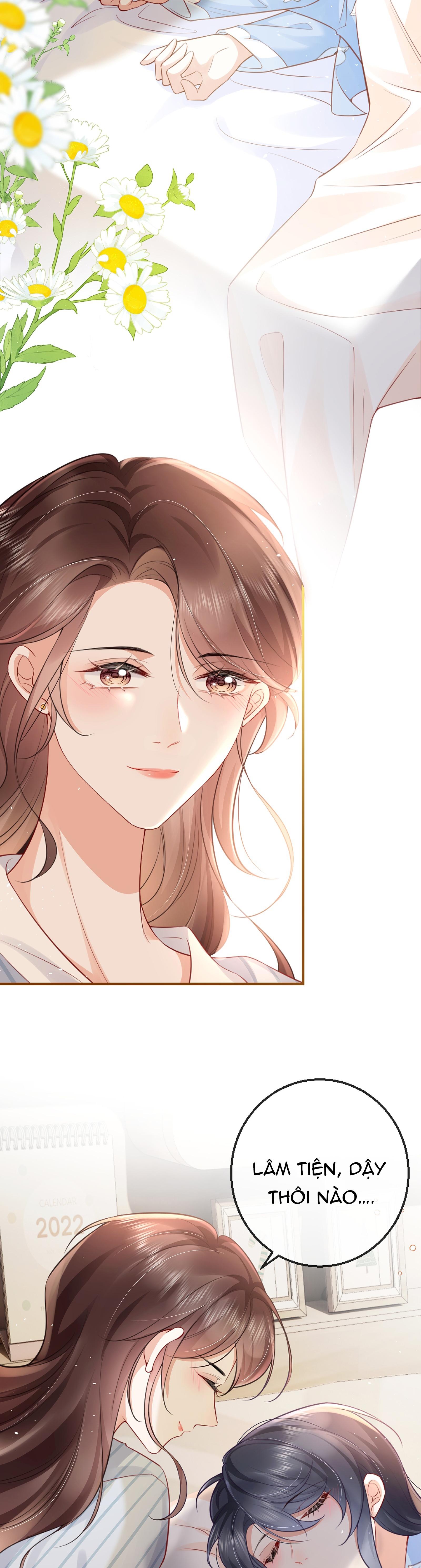 Dư Sinh Vi Kì: Chapter 6