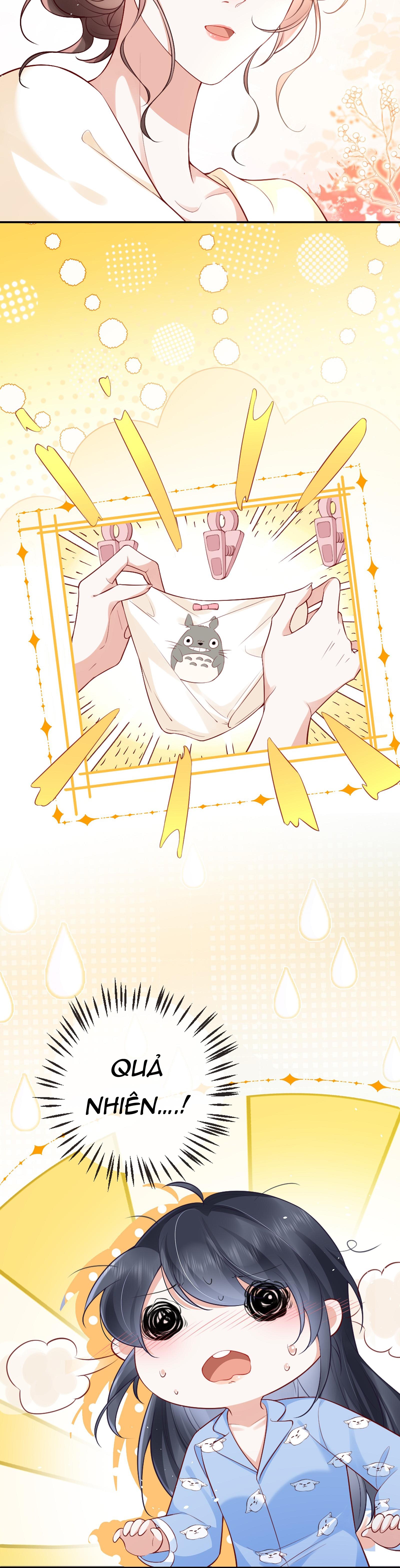 Dư Sinh Vi Kì: Chapter 6