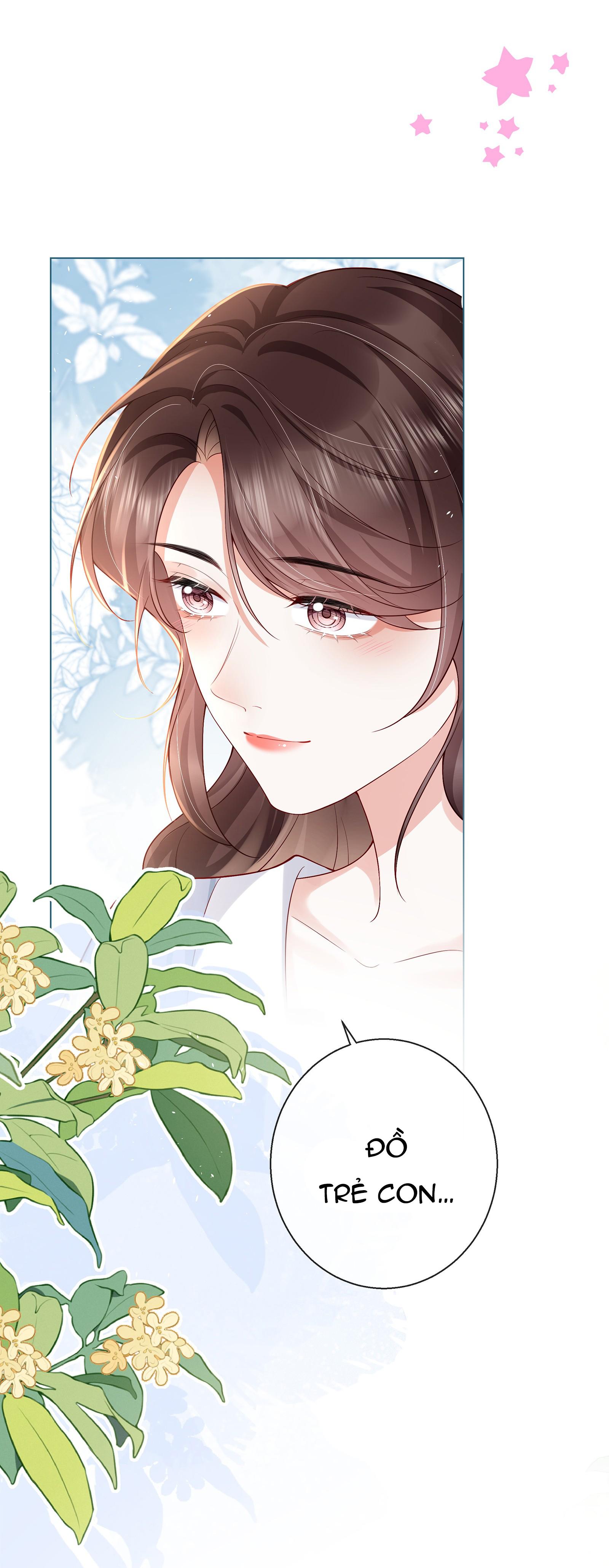 Dư Sinh Vi Kì: Chapter 7
