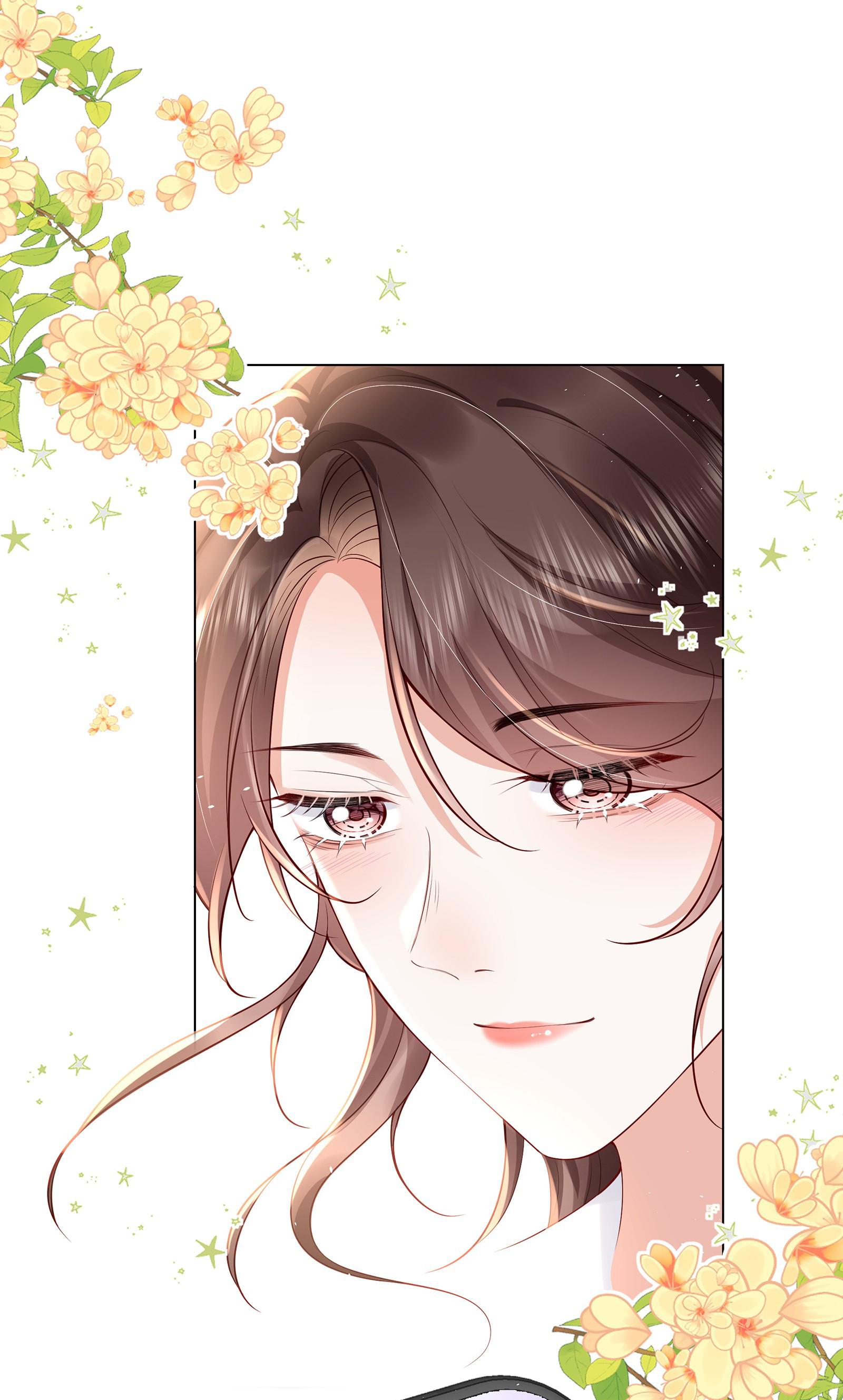 Dư Sinh Vi Kì: Chapter 7