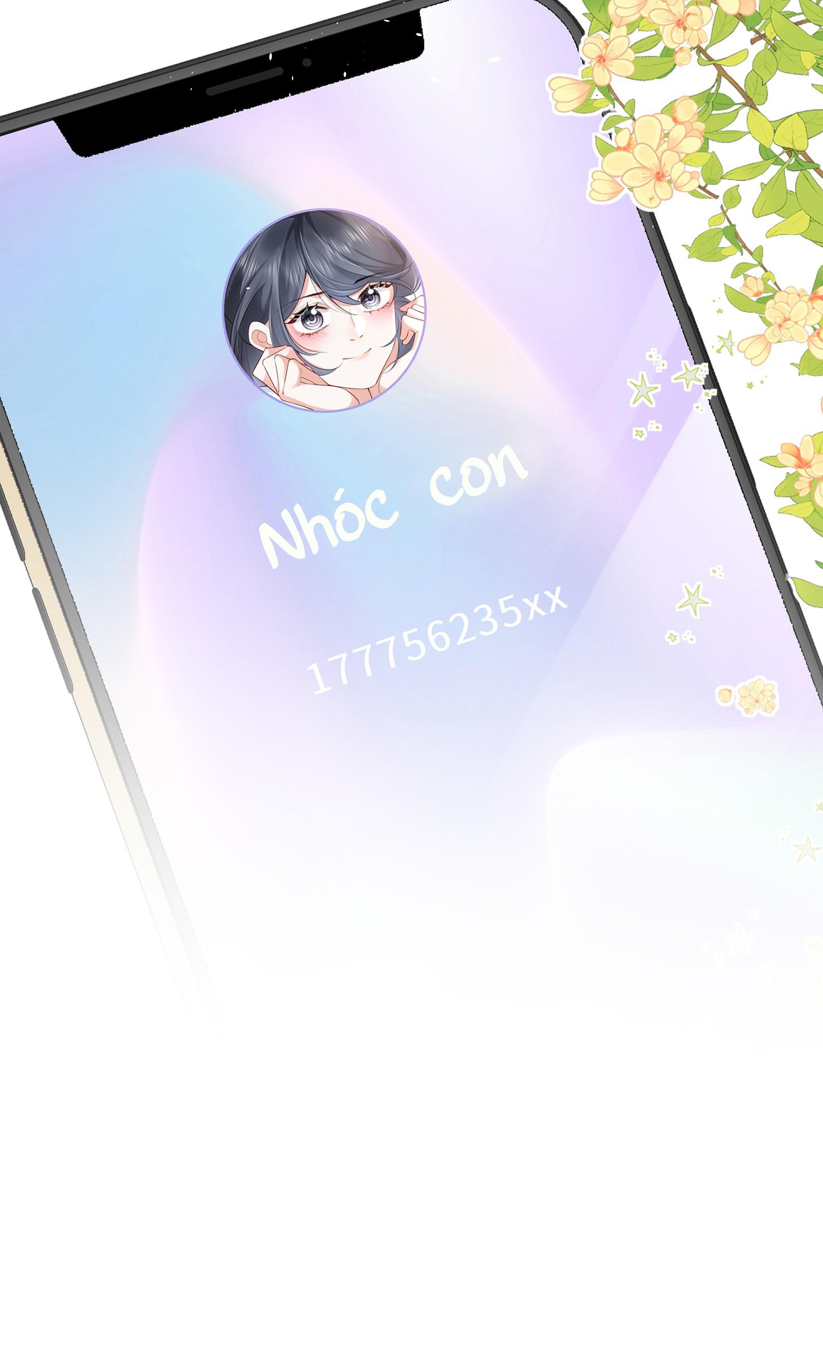 Dư Sinh Vi Kì: Chapter 7