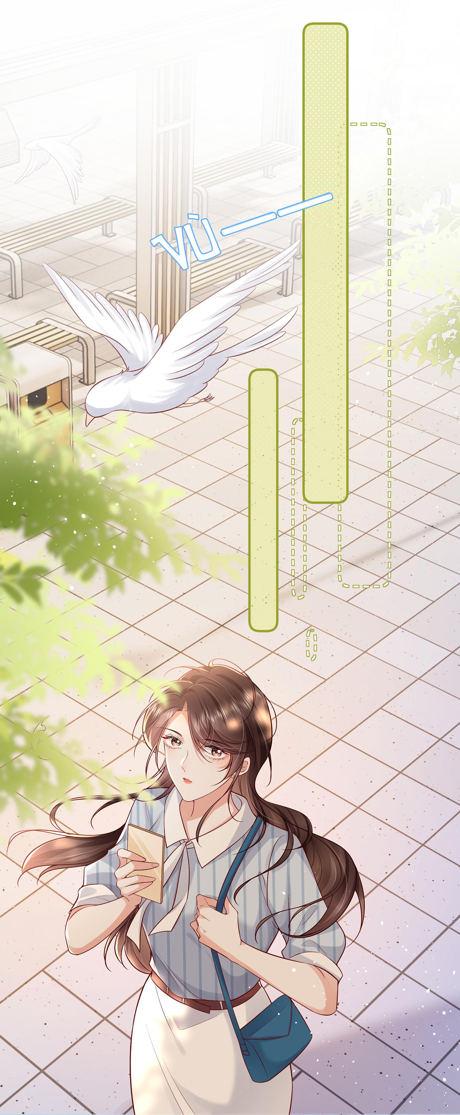 Dư Sinh Vi Kì: Chapter 7