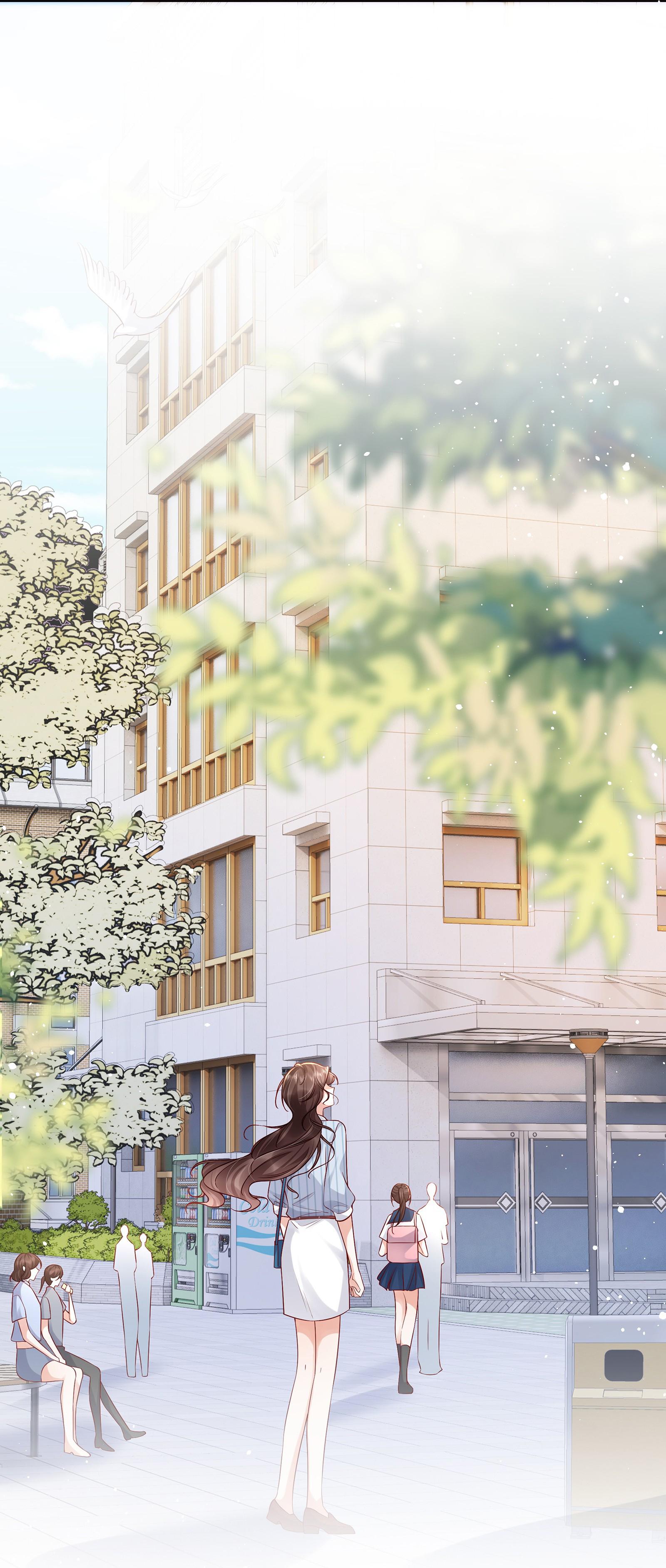 Dư Sinh Vi Kì: Chapter 7