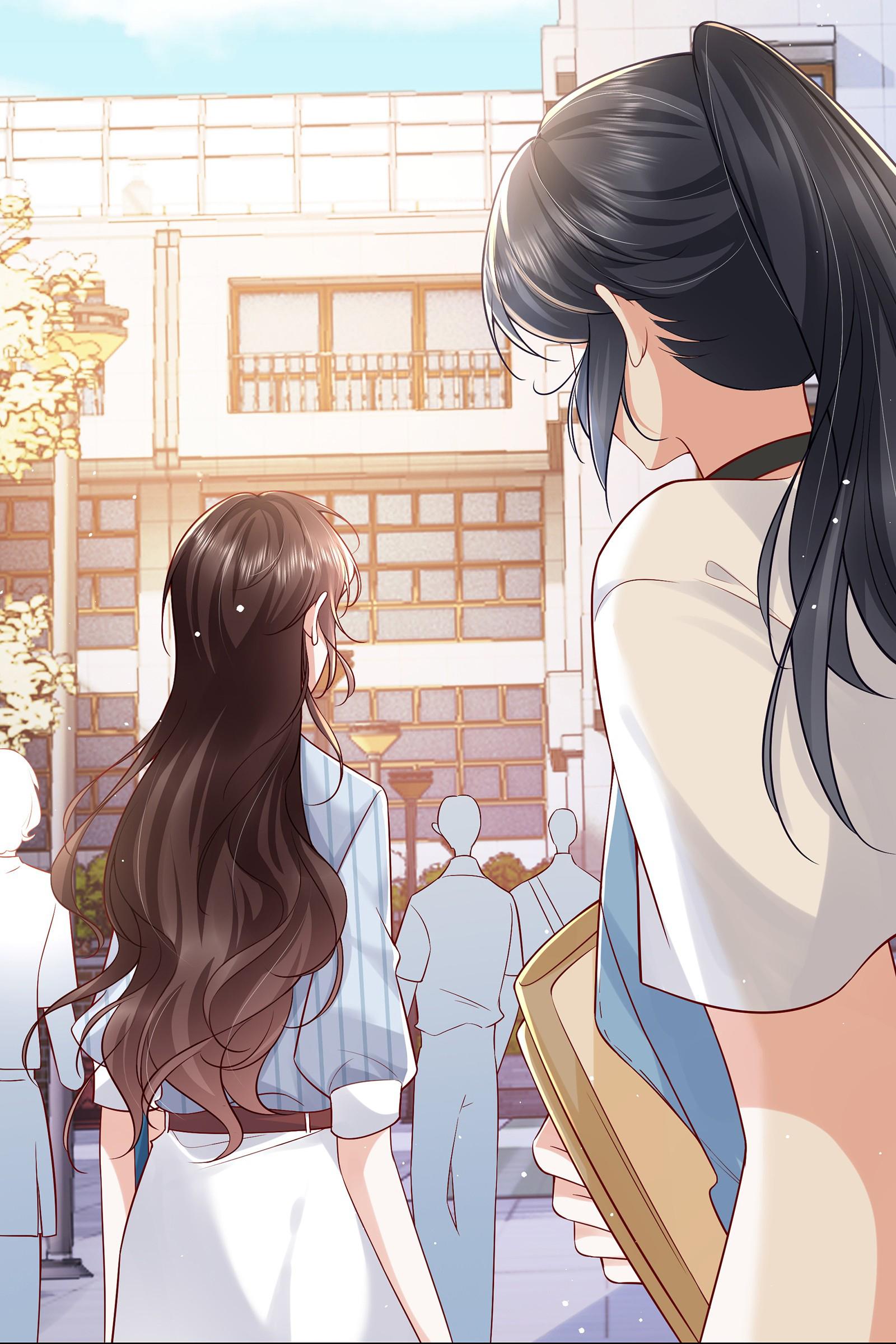Dư Sinh Vi Kì: Chapter 7