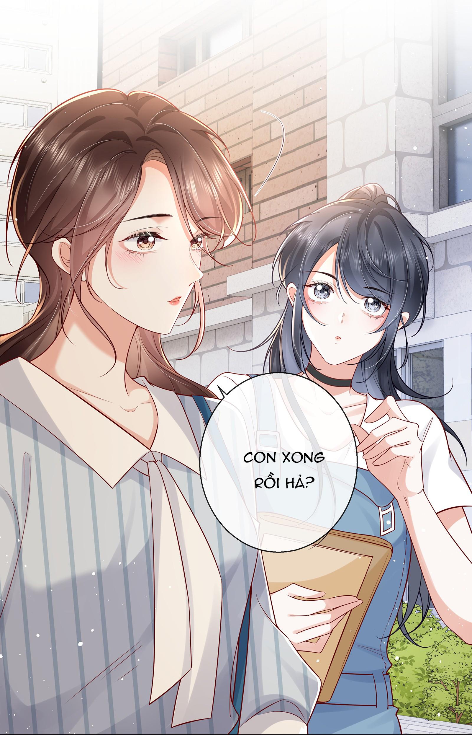 Dư Sinh Vi Kì: Chapter 7