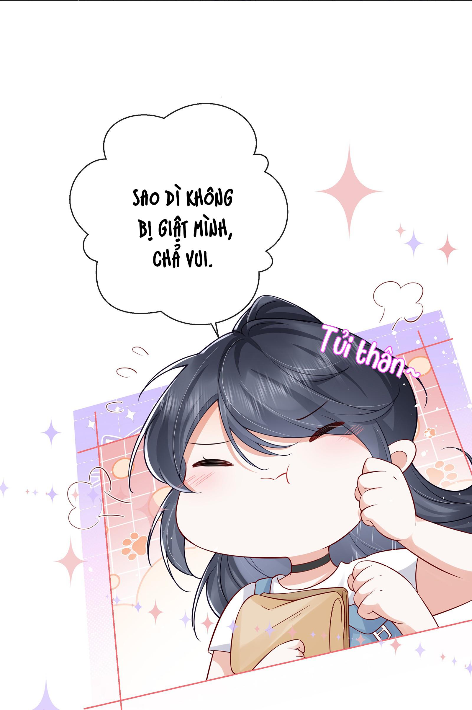 Dư Sinh Vi Kì: Chapter 7