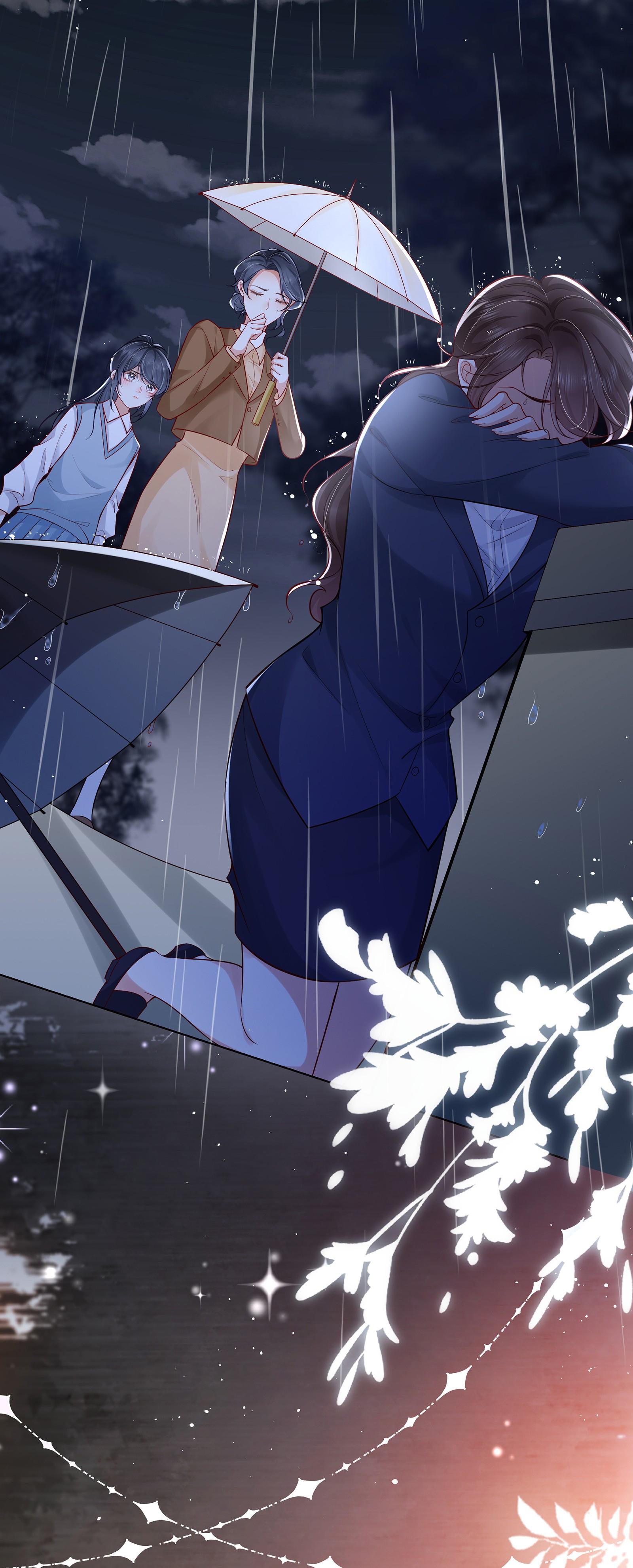 Dư Sinh Vi Kì: Chapter 7