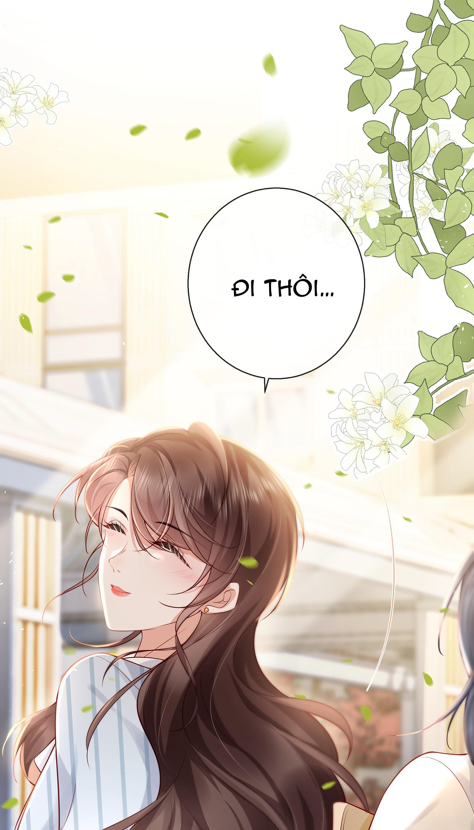 Dư Sinh Vi Kì: Chapter 7