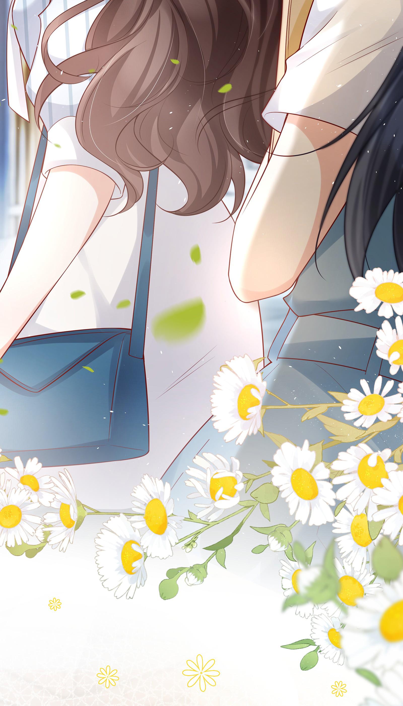 Dư Sinh Vi Kì: Chapter 7