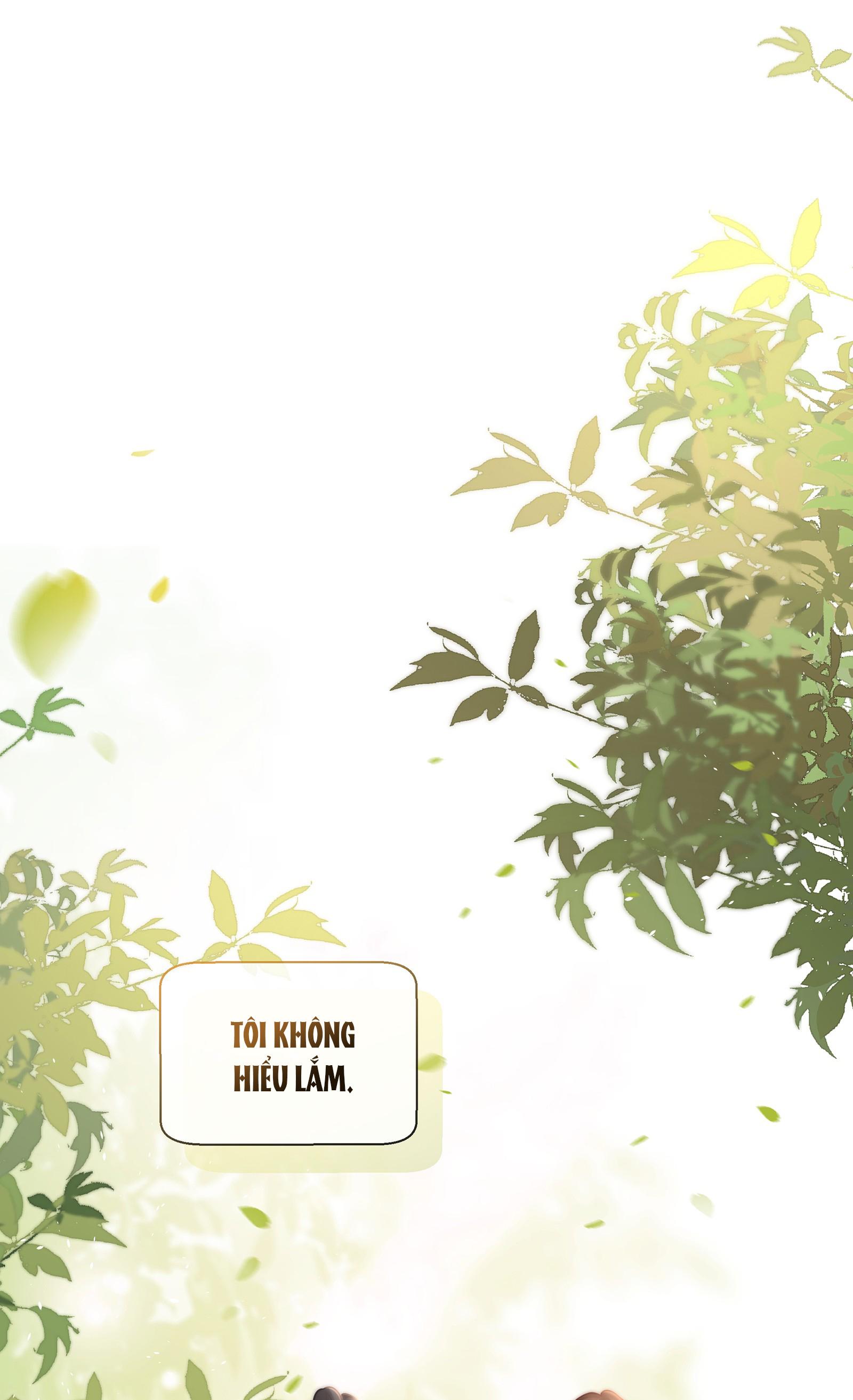 Dư Sinh Vi Kì: Chapter 7