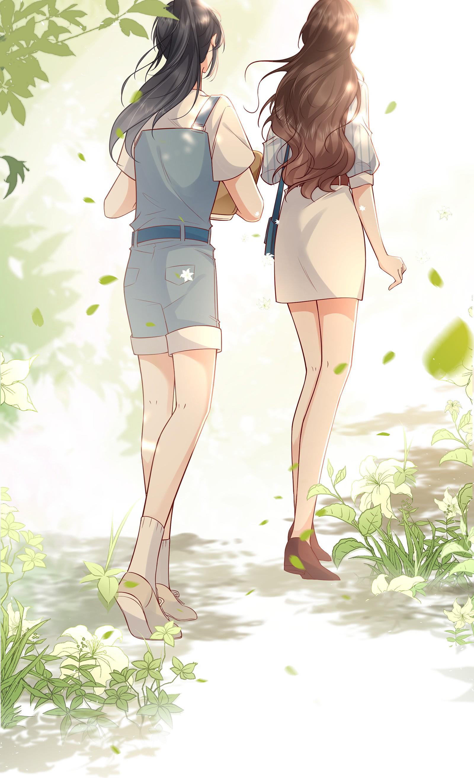 Dư Sinh Vi Kì: Chapter 7