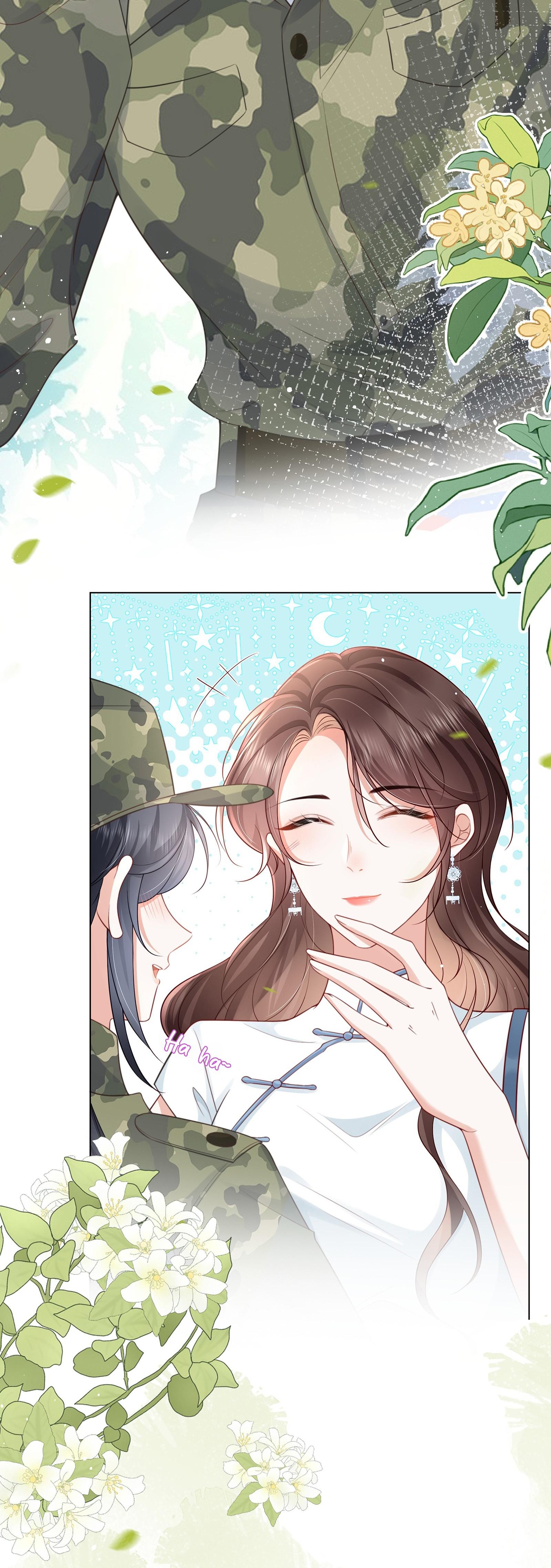 Dư Sinh Vi Kì: Chapter 8