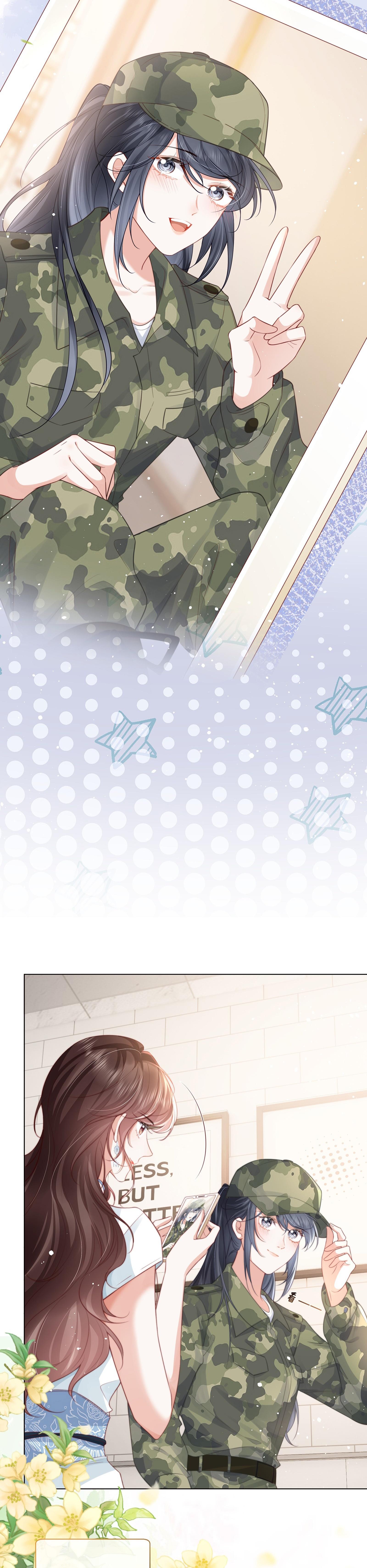 Dư Sinh Vi Kì: Chapter 8