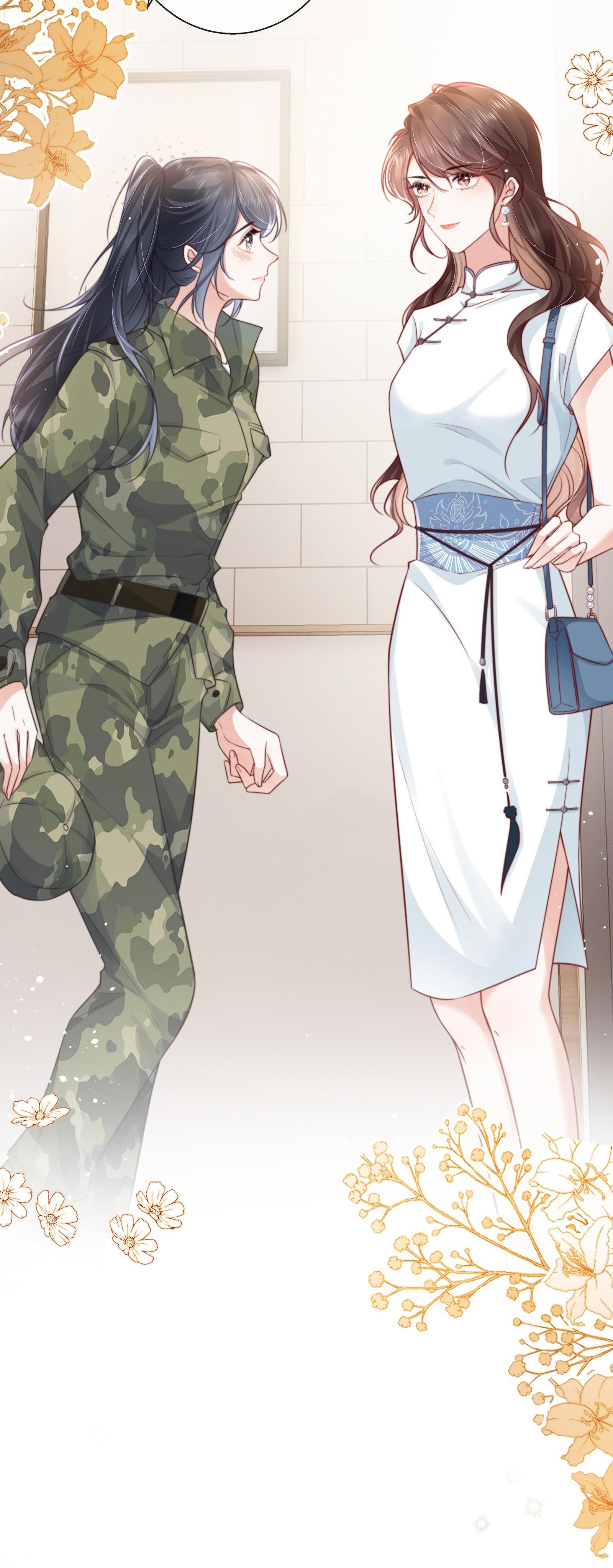 Dư Sinh Vi Kì: Chapter 8