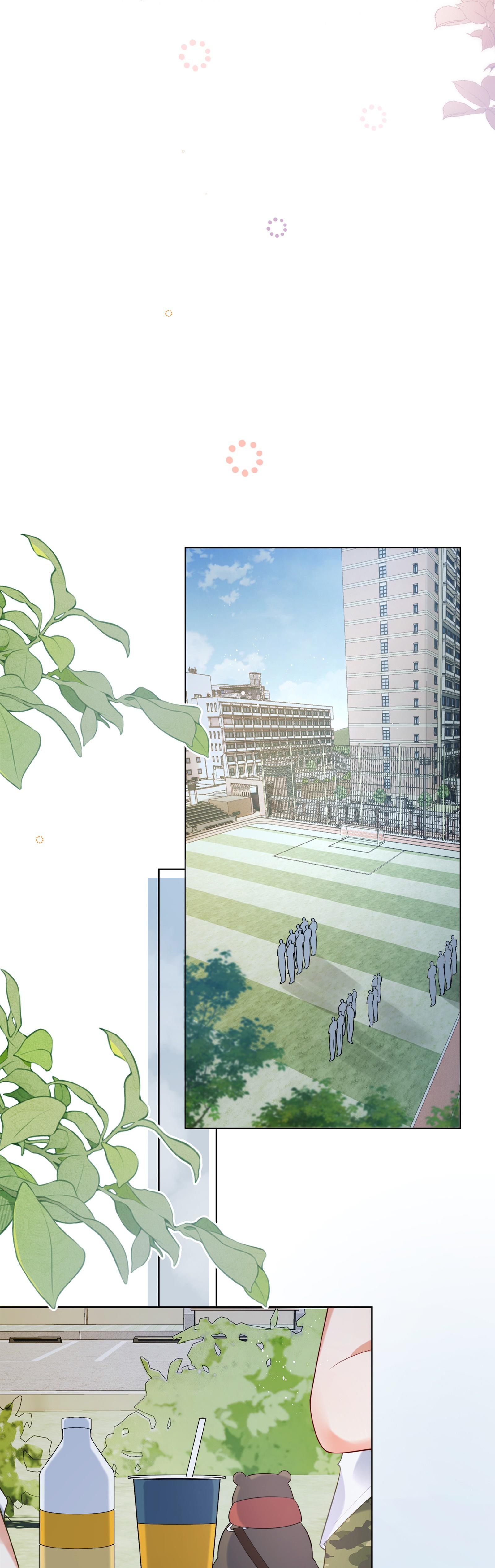 Dư Sinh Vi Kì: Chapter 9