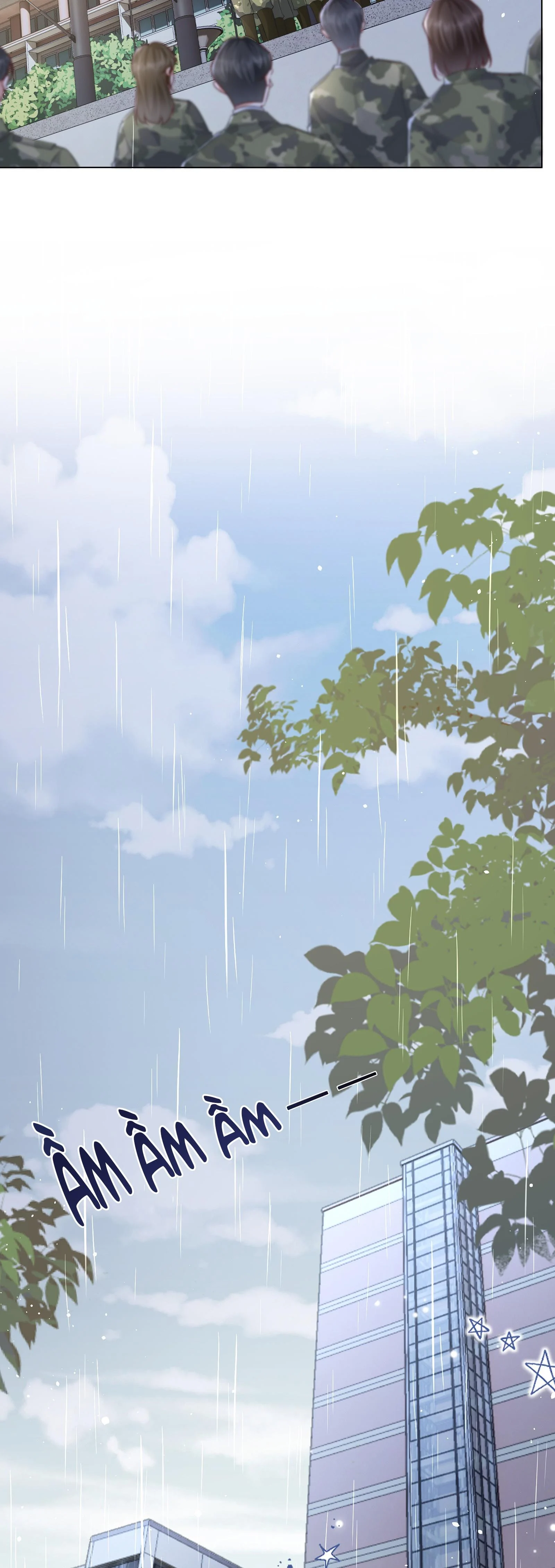 Dư Sinh Vi Kì: Chapter 9