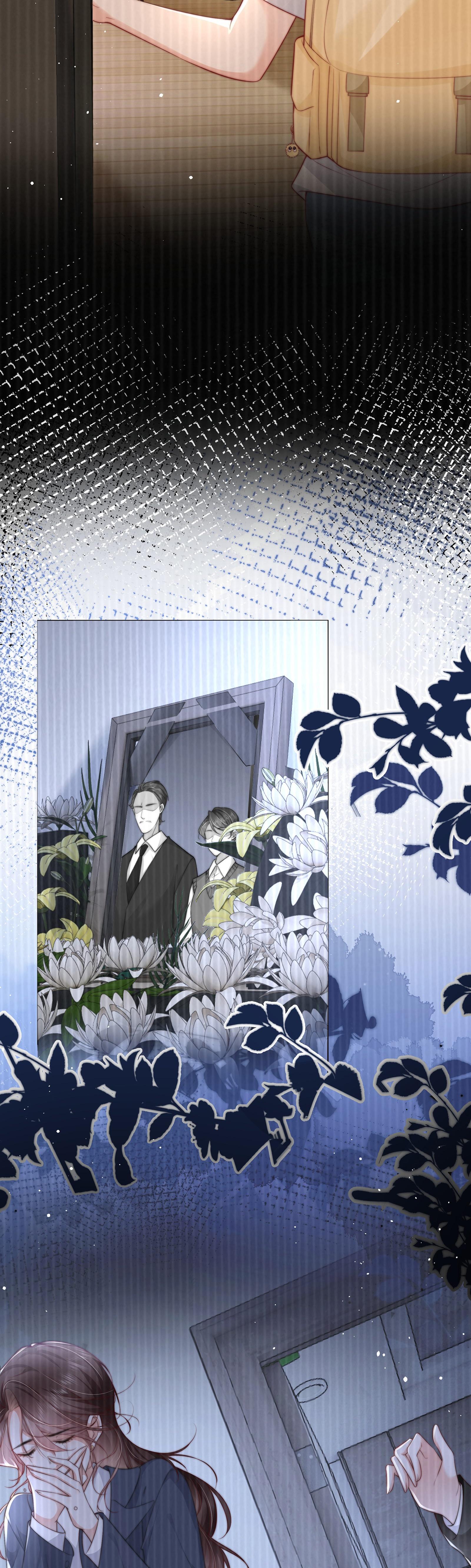 Dư Sinh Vi Kì: Chapter 9