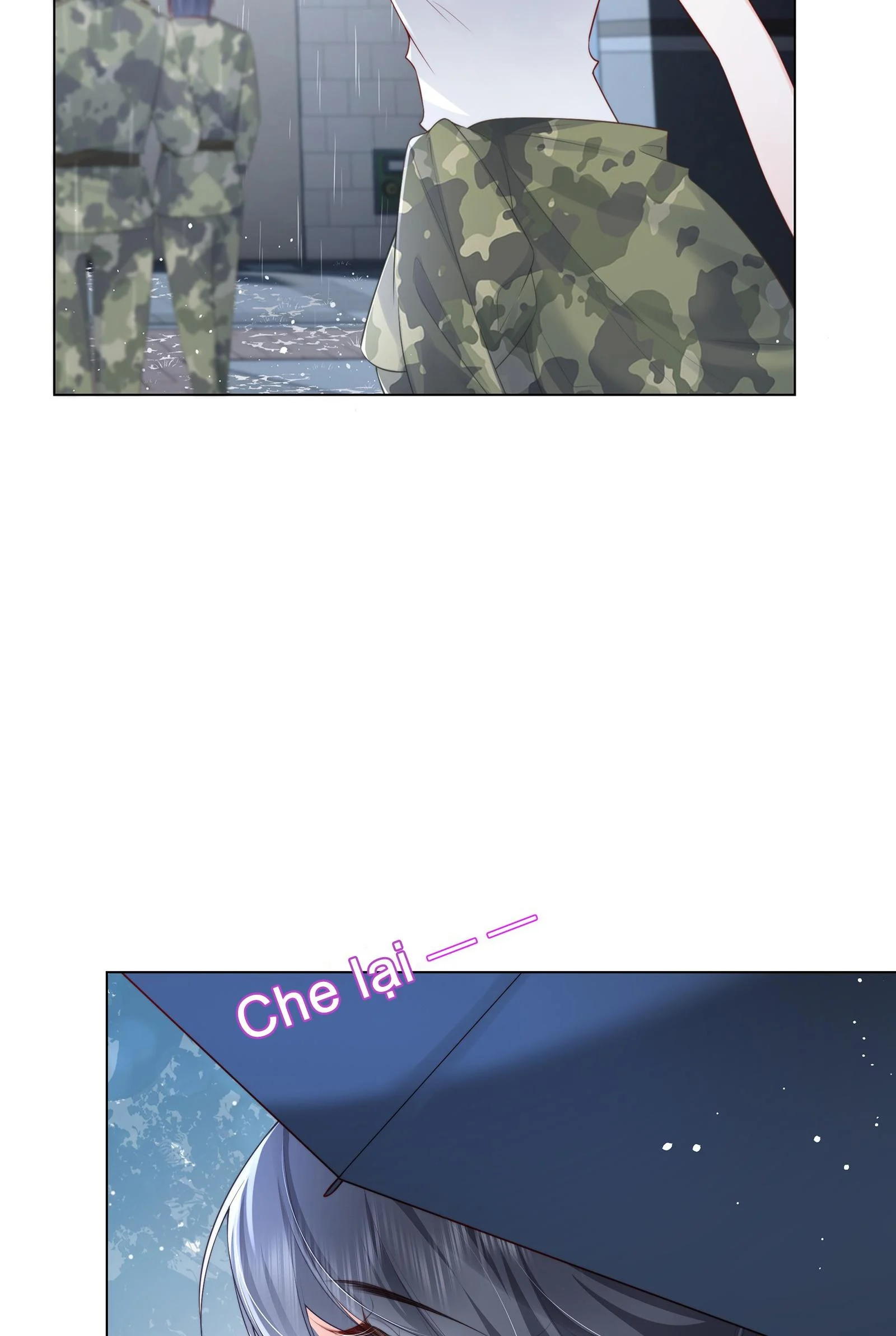 Dư Sinh Vi Kì: Chapter 9