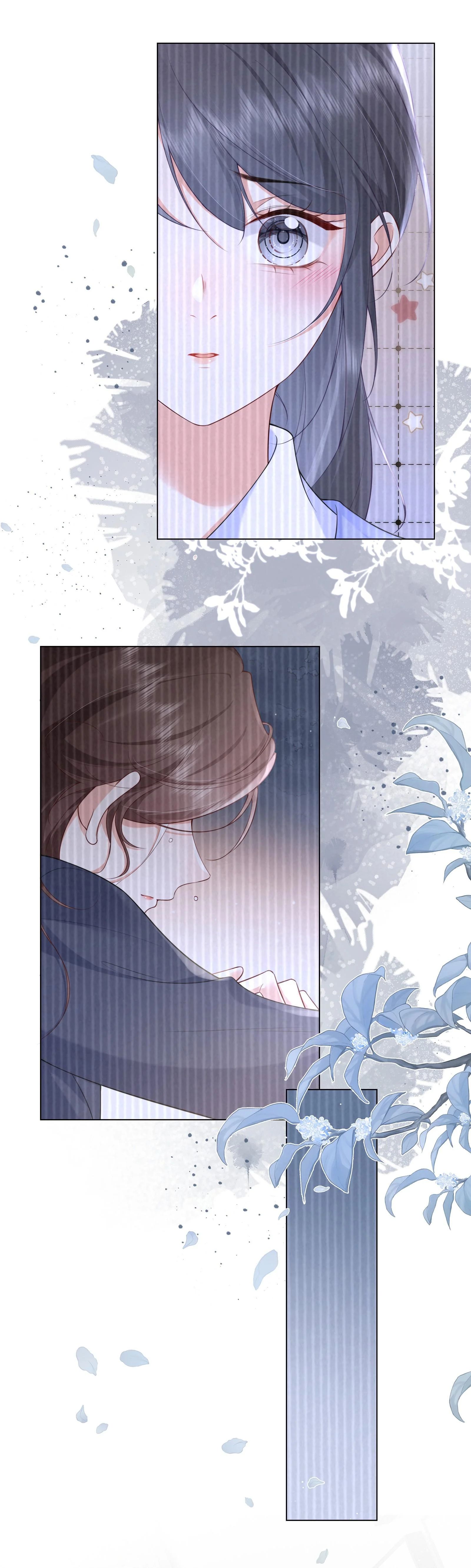 Dư Sinh Vi Kì: Chapter 9