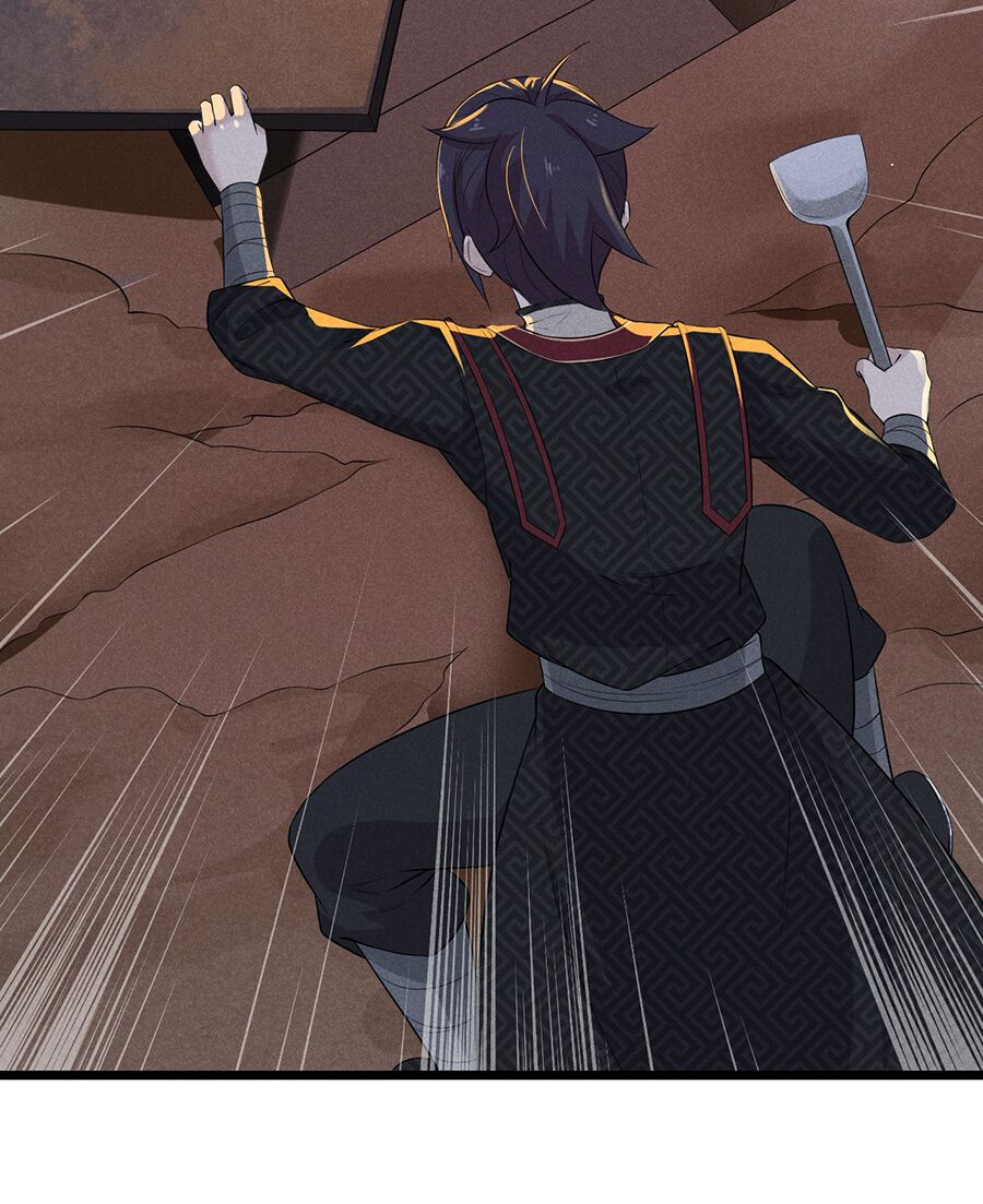 Võ Lâm đệ nhất đầu bếp: Chapter 15.2