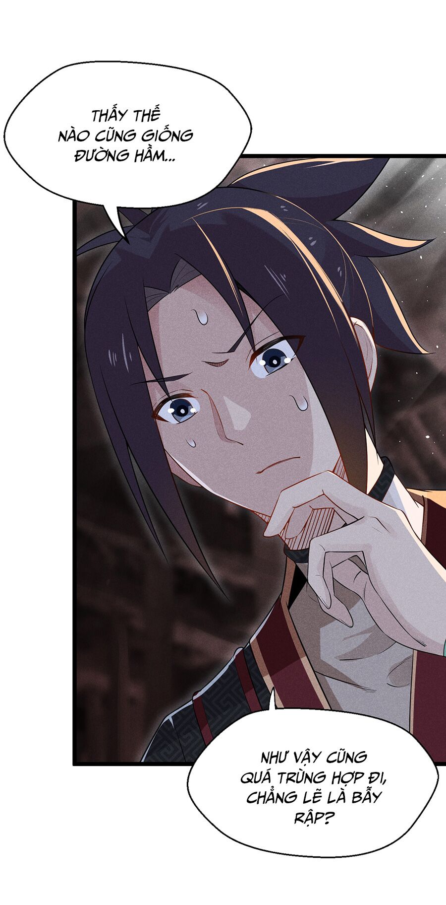 Võ Lâm đệ nhất đầu bếp: Chapter 15.2