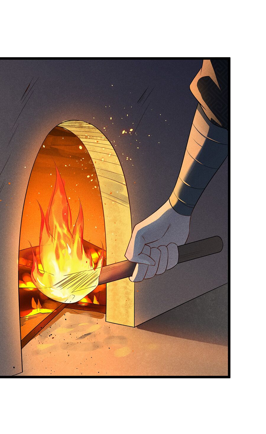 Võ Lâm đệ nhất đầu bếp: Chapter 15.2
