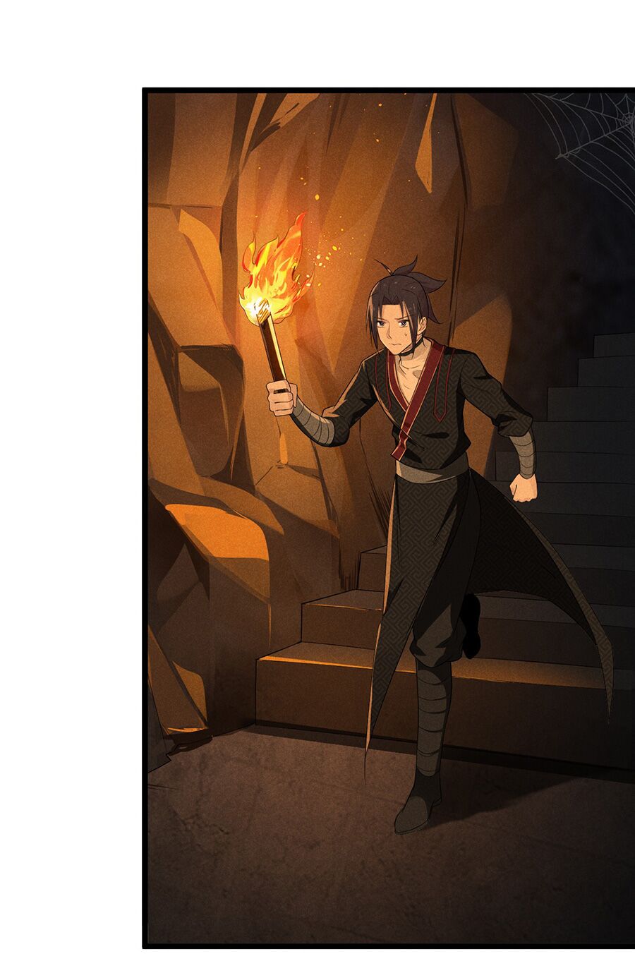 Võ Lâm đệ nhất đầu bếp: Chapter 15.2