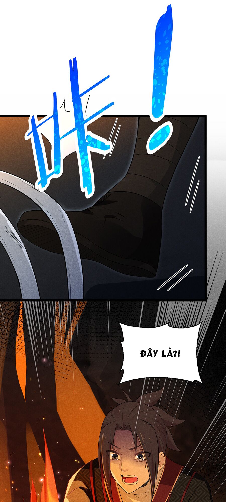 Võ Lâm đệ nhất đầu bếp: Chapter 15.2