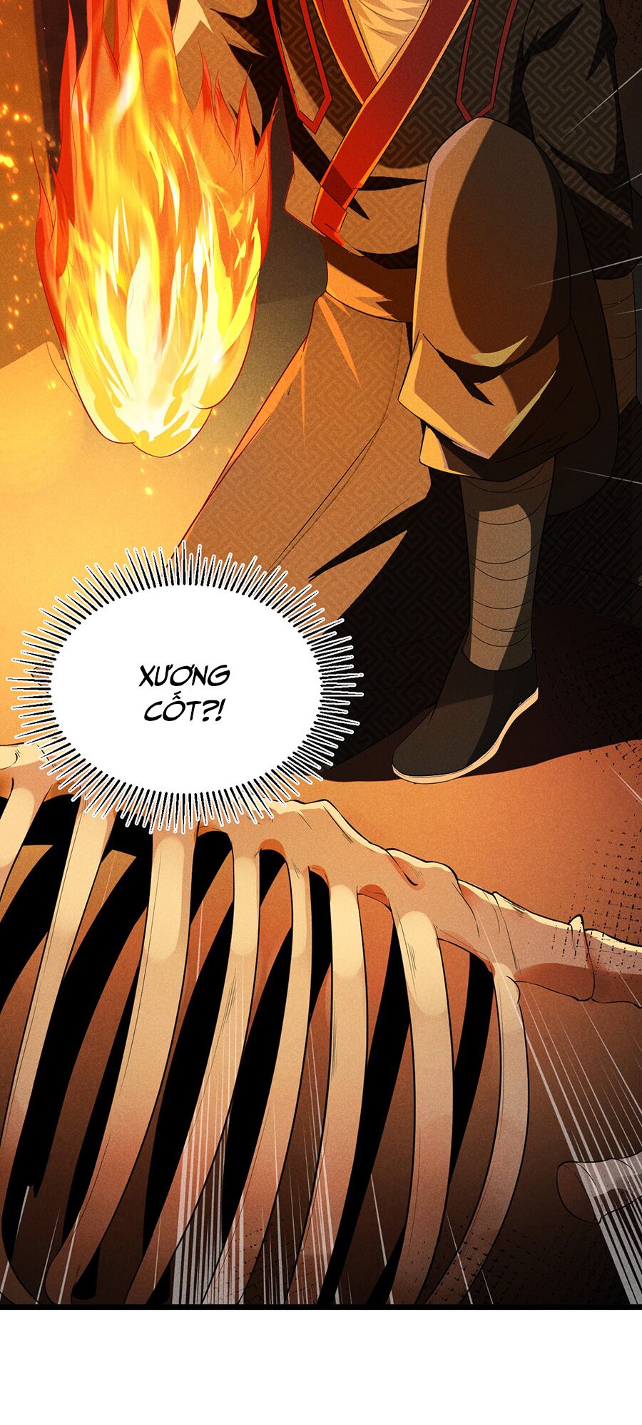 Võ Lâm đệ nhất đầu bếp: Chapter 15.2