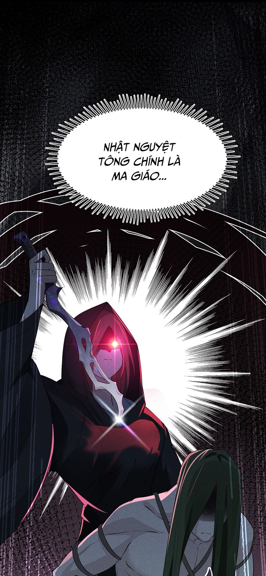 Võ Lâm đệ nhất đầu bếp: Chapter 15.2