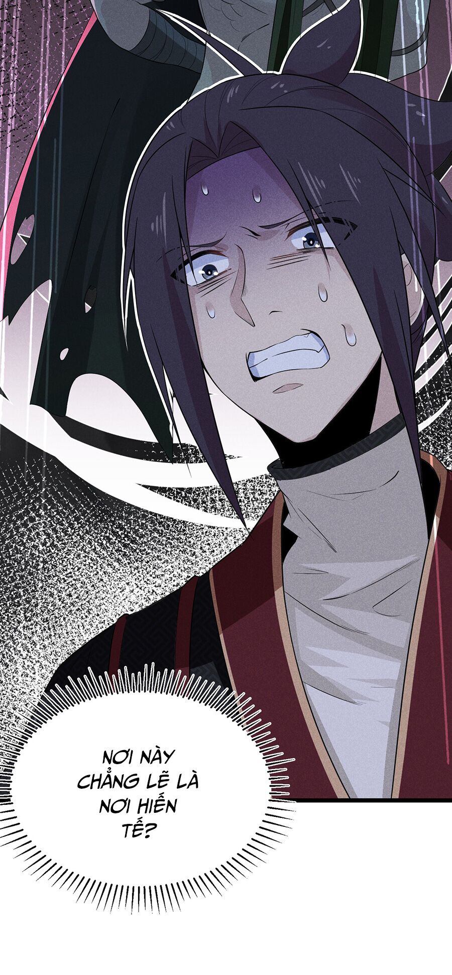 Võ Lâm đệ nhất đầu bếp: Chapter 15.2