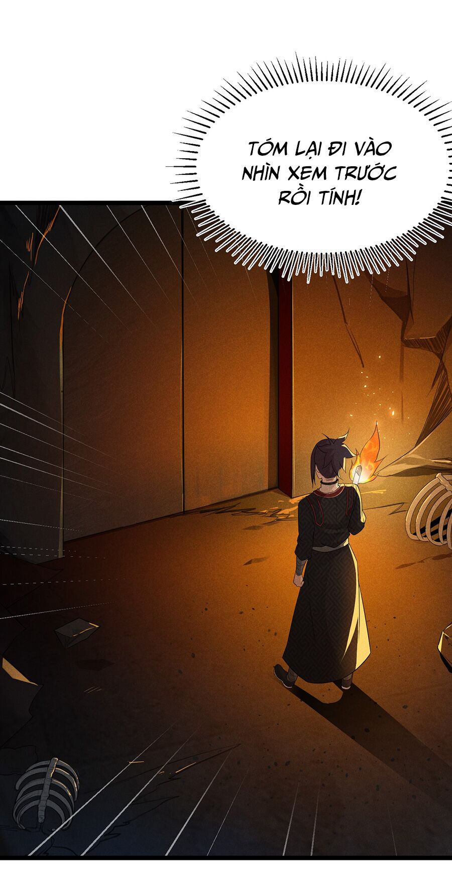 Võ Lâm đệ nhất đầu bếp: Chapter 15.2