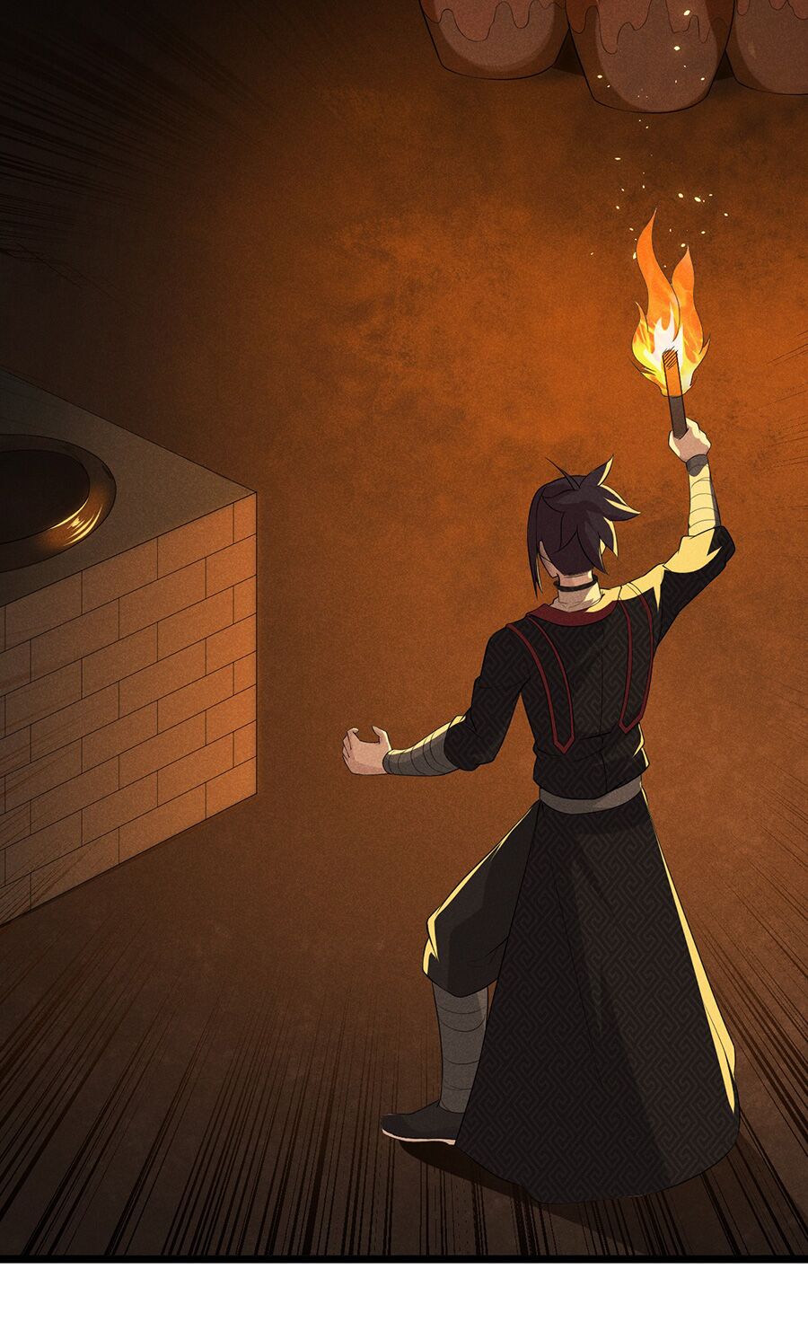Võ Lâm đệ nhất đầu bếp: Chapter 15.2