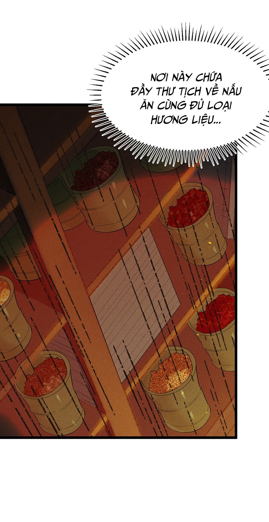 Võ Lâm đệ nhất đầu bếp: Chapter 15.2