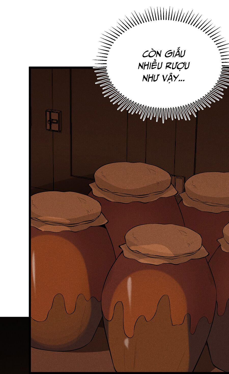 Võ Lâm đệ nhất đầu bếp: Chapter 15.2