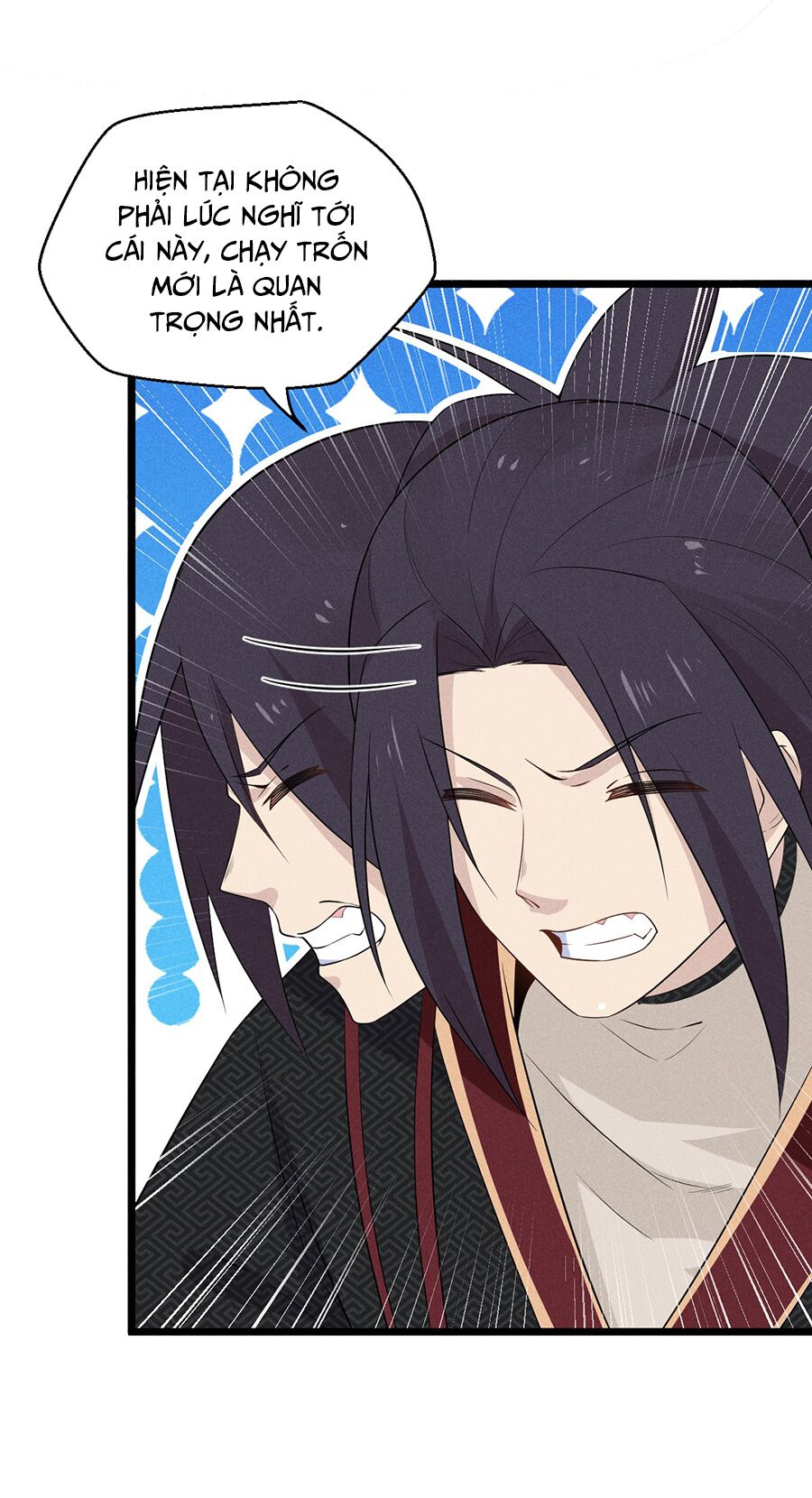 Võ Lâm đệ nhất đầu bếp: Chapter 15.2