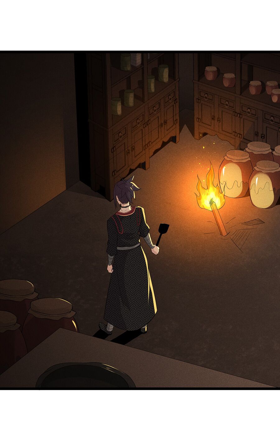Võ Lâm đệ nhất đầu bếp: Chapter 15.2
