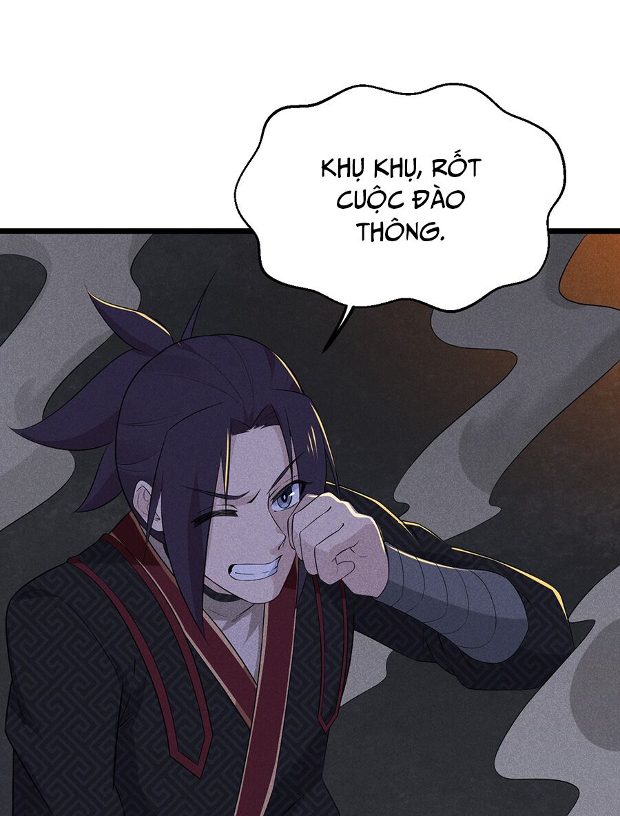 Võ Lâm đệ nhất đầu bếp: Chapter 15.2