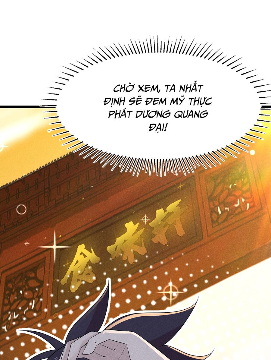 Võ Lâm đệ nhất đầu bếp: Chapter 15.2