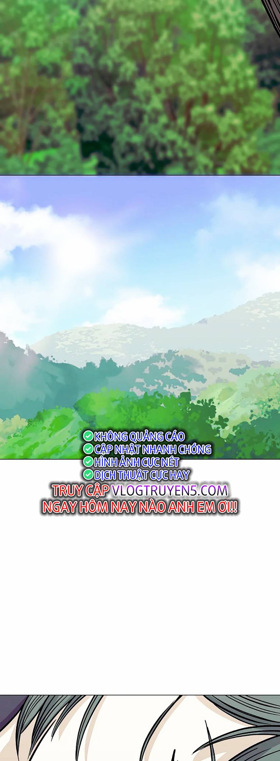 Năm Đường Xích Đạo: Chapter 11