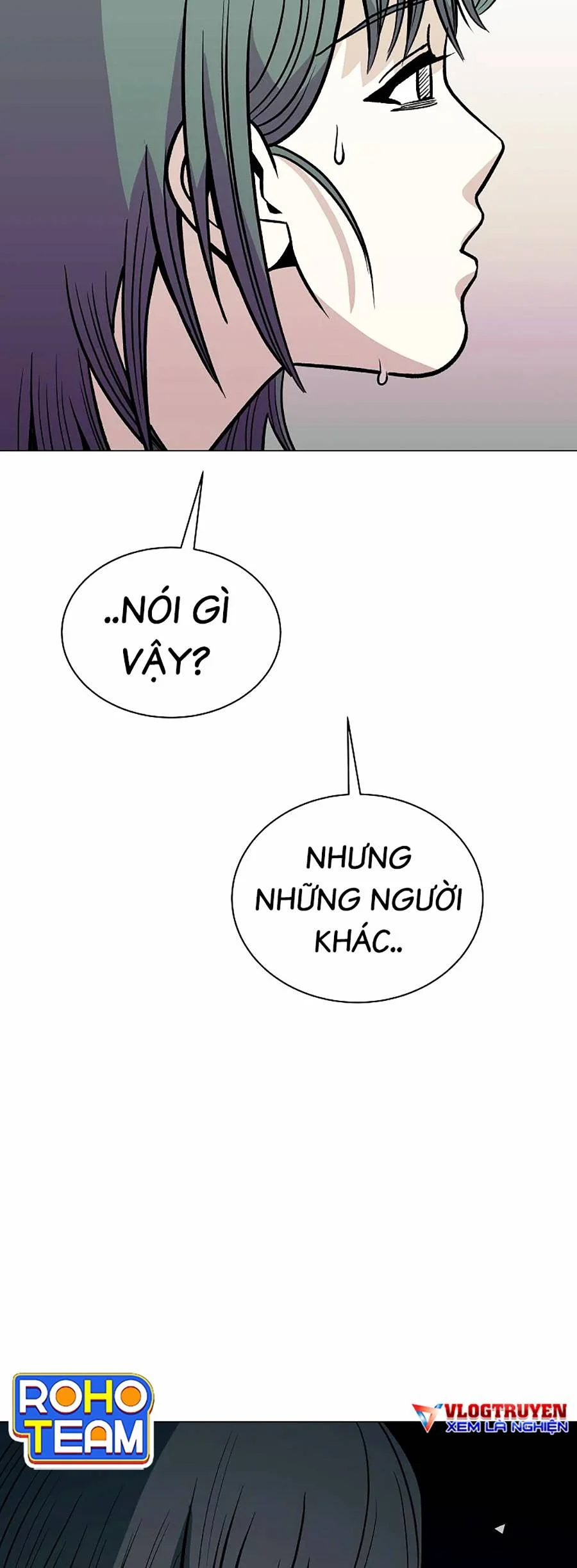 Năm Đường Xích Đạo: Chapter 11