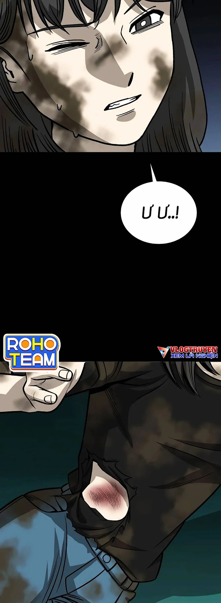 Năm Đường Xích Đạo: Chapter 11