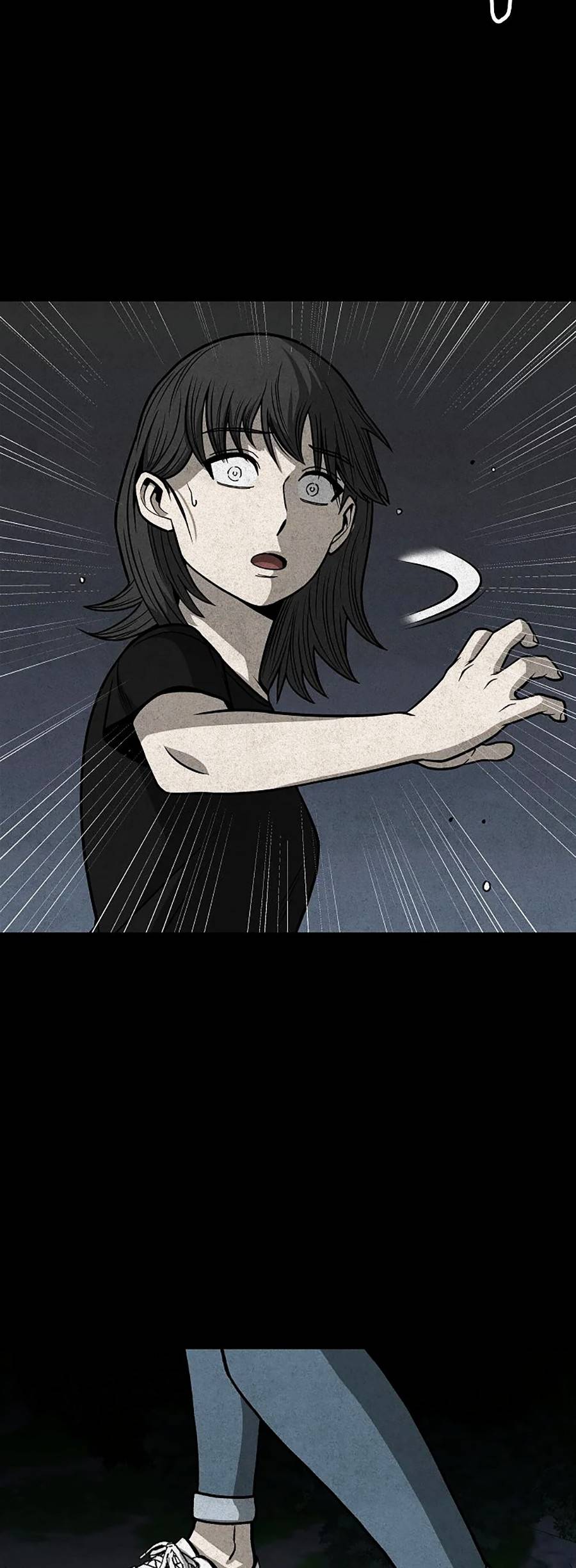 Năm Đường Xích Đạo: Chapter 11