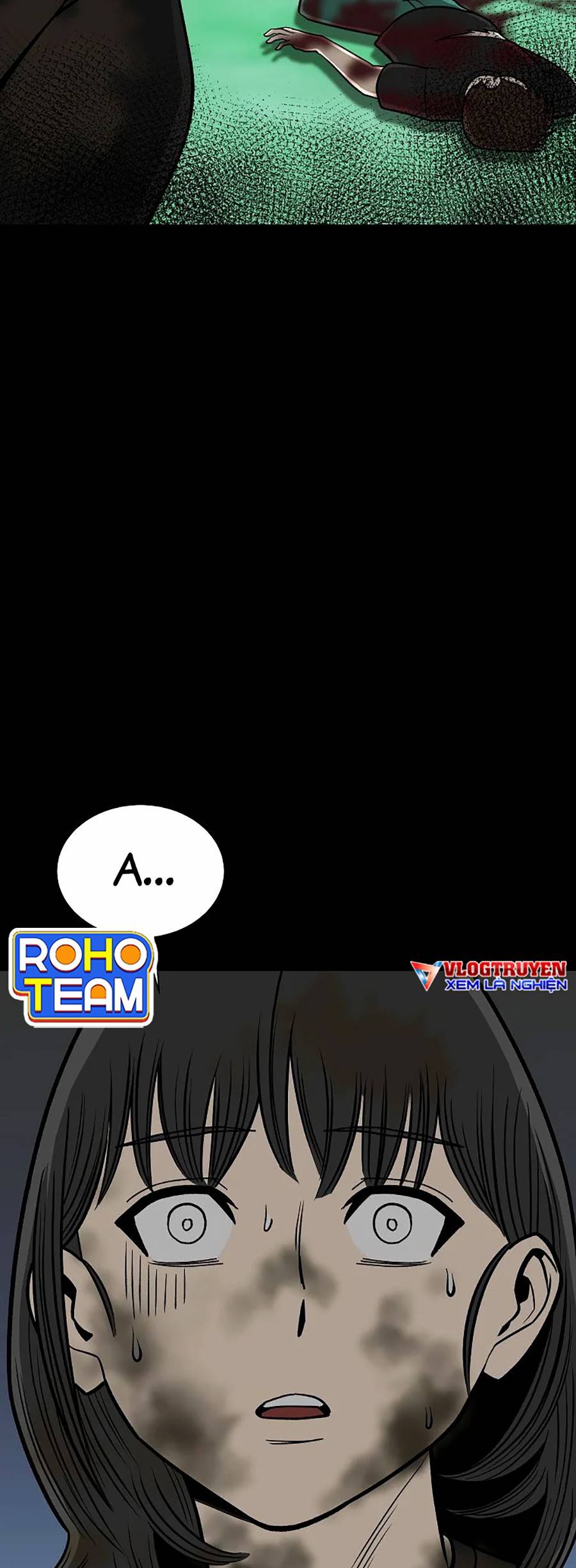 Năm Đường Xích Đạo: Chapter 11