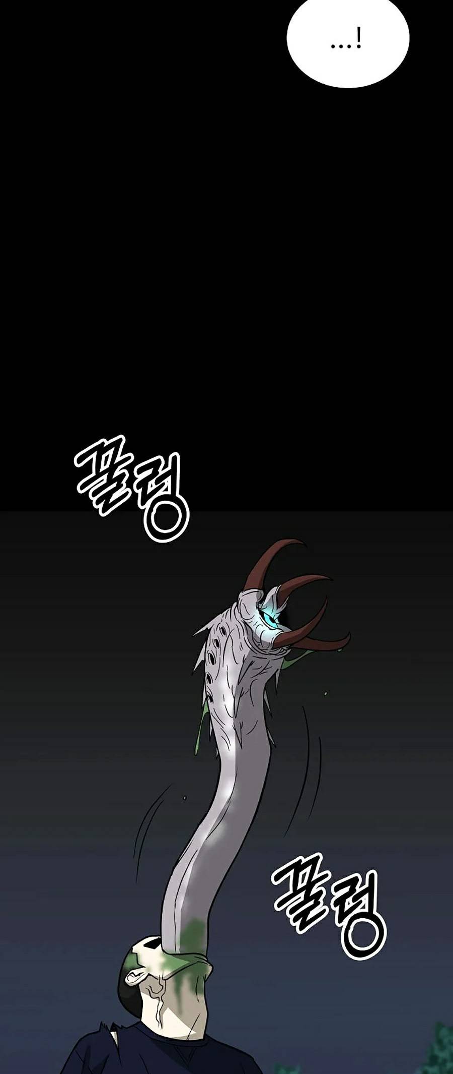 Năm Đường Xích Đạo: Chapter 11
